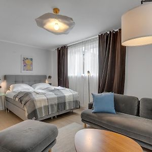 Appartement met Twee Slaapkamers